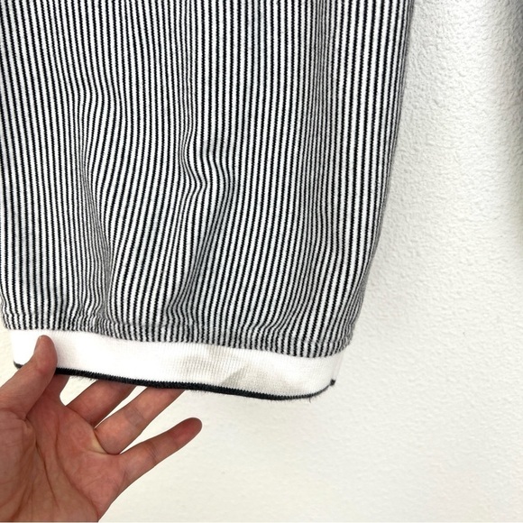 Vintage Matching Set 2-Piece Top and Pant Set Lysespenard Weekend Canada Large - Picture 14 of 14